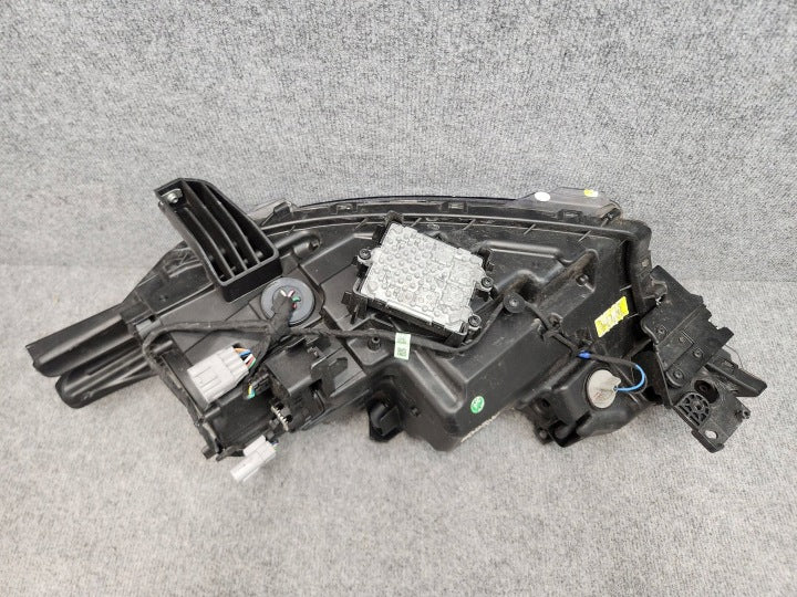 Frontscheinwerfer Mitsubishi Outlander III 8301D332SCZ LED Rechts Headlight SCH8998243702qh