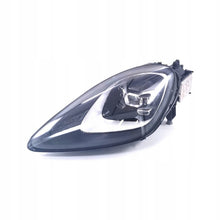 Load image into Gallery viewer, Frontscheinwerfer Porsche Cayenne 9ya 9Y0941033Q Links Scheinwerfer Headlight SCH8998761239wo