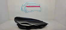 Load image into Gallery viewer, Frontscheinwerfer Tesla 3 1760889-00-F Full LED Ein Stück (Rechts oder Links) SCH9000364239pr