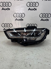 Load image into Gallery viewer, Frontscheinwerfer Audi A3 8V0941033C Full LED Links Scheinwerfer Headlight SCH9000487289ti