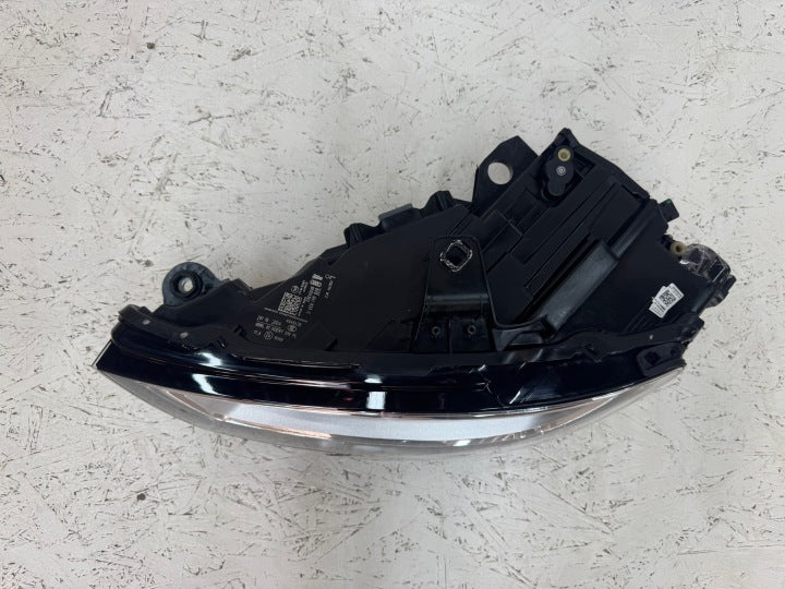 Frontscheinwerfer Audi A3 8V0941033C Full LED Links Scheinwerfer Headlight SCH9000487289ti