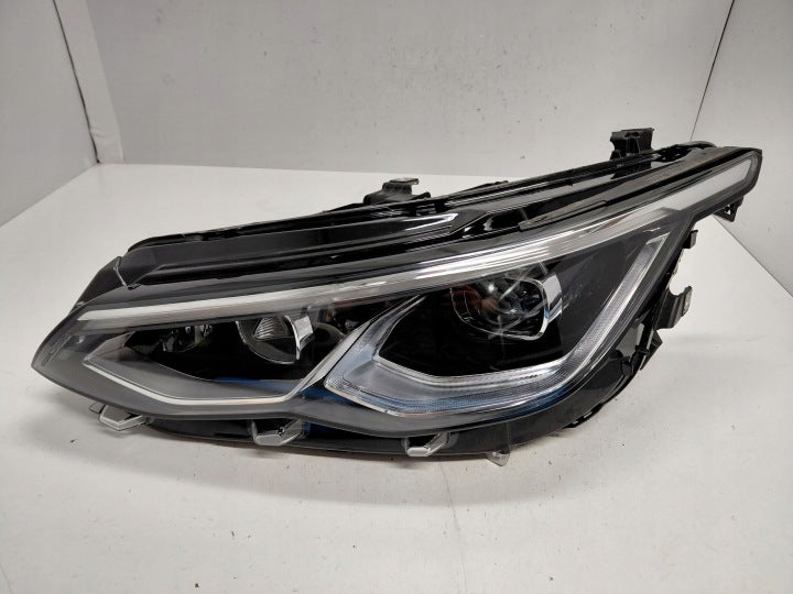 Frontscheinwerfer VW Golf VIII 5H1941035 Full LED Links Scheinwerfer Headlight SCH9000928375cj