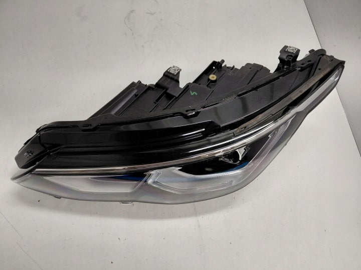 Frontscheinwerfer VW Golf VIII 5H1941035 Full LED Links Scheinwerfer Headlight SCH9000928375cj