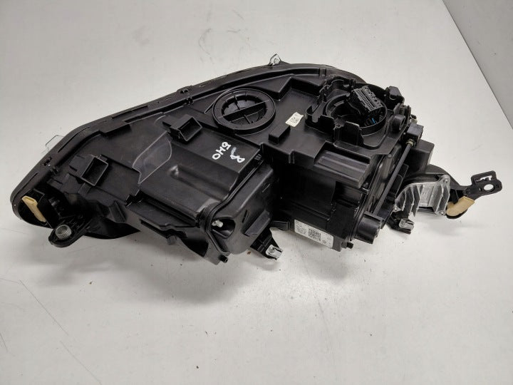 Frontscheinwerfer VW Golf VIII 5H1941035 Full LED Links Scheinwerfer Headlight SCH9000928375cj