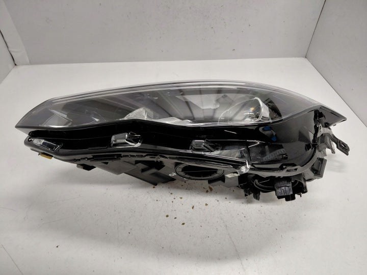 Frontscheinwerfer VW Golf VIII 5H1941035 Full LED Links Scheinwerfer Headlight SCH9000928375cj