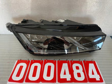 Laden Sie das Bild in den Galerie-Viewer, Frontscheinwerfer Skoda Octavia IV 5E4941016A LED Rechts Scheinwerfer Headlight SCH9001236303qo