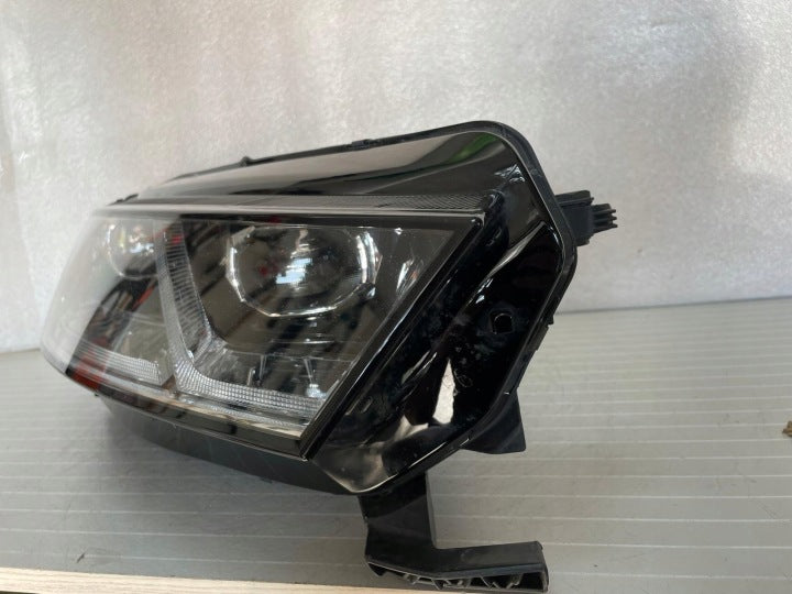 Frontscheinwerfer Skoda Octavia IV 5E4941016A LED Rechts Scheinwerfer Headlight SCH9001236303qo