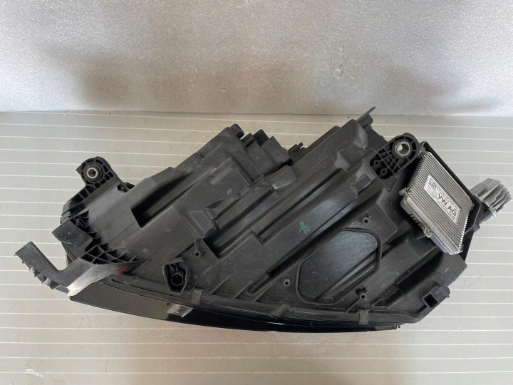 Frontscheinwerfer Skoda Octavia IV 5E4941016A LED Rechts Scheinwerfer Headlight SCH9001236303qo
