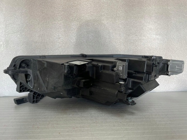 Frontscheinwerfer Skoda Octavia IV 5E4941016A LED Rechts Scheinwerfer Headlight SCH9001236303qo