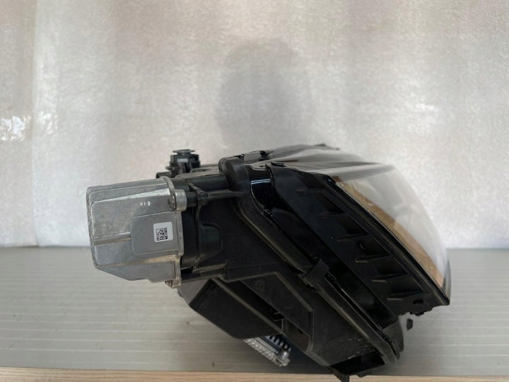 Frontscheinwerfer Skoda Octavia IV 5E4941016A LED Rechts Scheinwerfer Headlight SCH9001236303qo