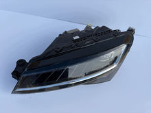 Laden Sie das Bild in den Galerie-Viewer, Frontscheinwerfer Skoda Superb III 3V1941015D LED Links Scheinwerfer Headlight SCH9001784317mv