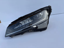 Laden Sie das Bild in den Galerie-Viewer, Frontscheinwerfer Skoda Superb III 3V1941015D LED Links Scheinwerfer Headlight SCH9001784317mv