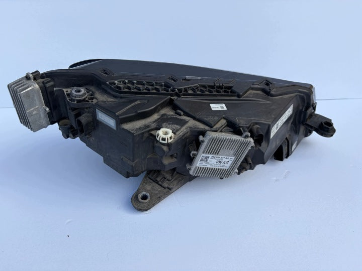 Frontscheinwerfer Skoda Superb III 3V1941015D LED Links Scheinwerfer Headlight SCH9001784317mv