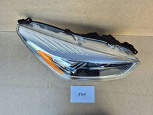 Load image into Gallery viewer, Frontscheinwerfer Ford Kuga II GV4113D154AF Rechts Scheinwerfer Headlight SCH9002901194qy