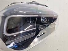 Load image into Gallery viewer, Frontscheinwerfer Porsche Taycan 9J1941031E LED Links Scheinwerfer Headlight SCH9003020867bb