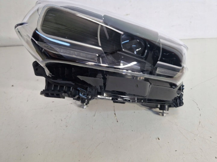 Frontscheinwerfer Porsche Taycan 9J1941031E LED Links Scheinwerfer Headlight SCH9003020867bb