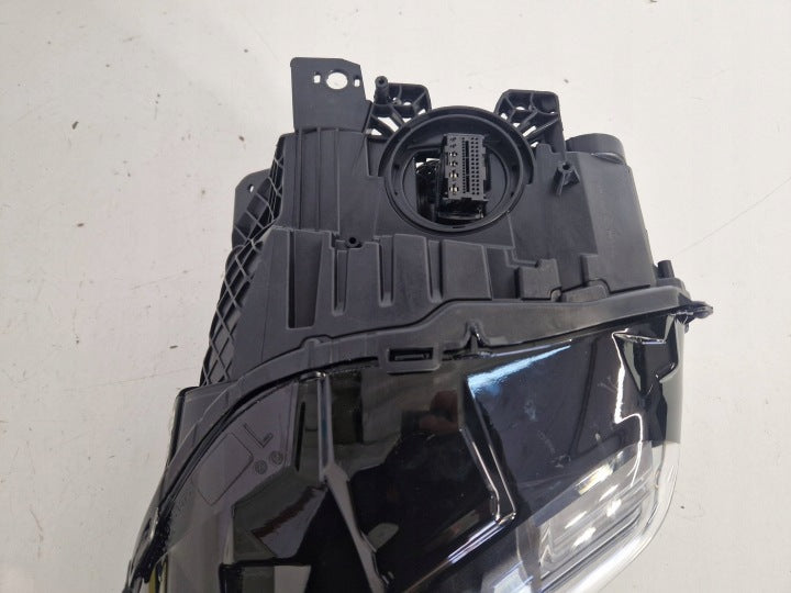 Frontscheinwerfer Porsche Taycan 9J1941031E LED Links Scheinwerfer Headlight SCH9003020867bb