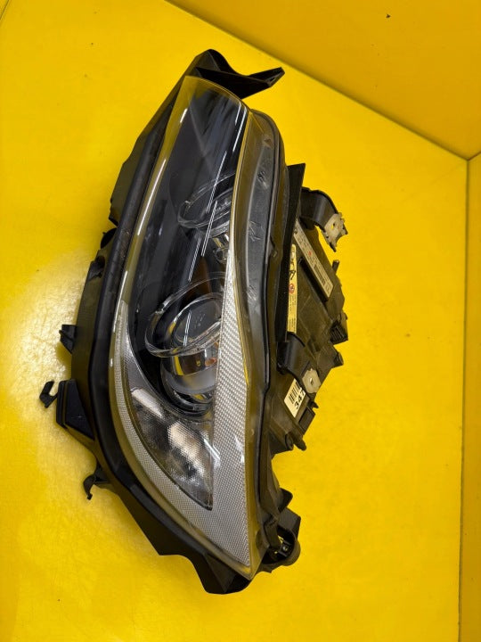 Frontscheinwerfer BMW 3 E91 E90 6942743 Xenon Links Scheinwerfer Headlight SCH9004310593gv