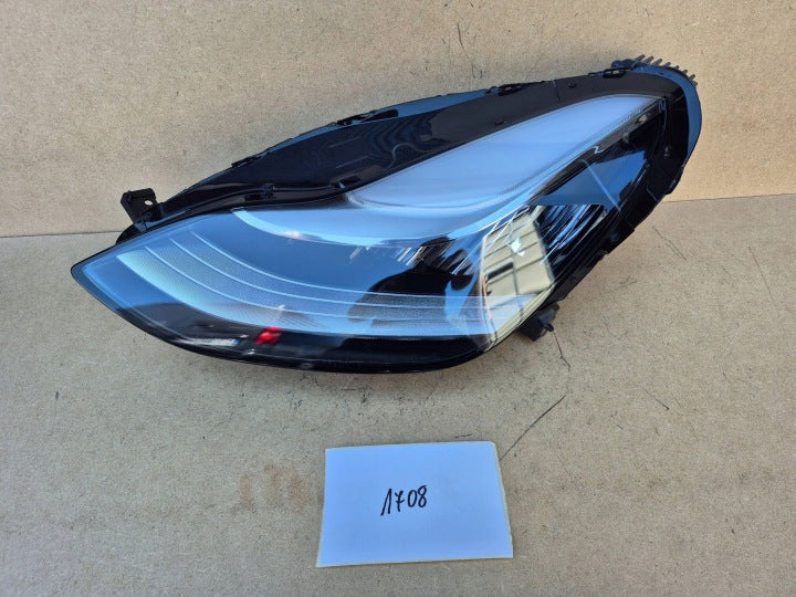 Frontscheinwerfer Tesla Model 3 107737500C LED Links Scheinwerfer Headlight SCH9004740578qm