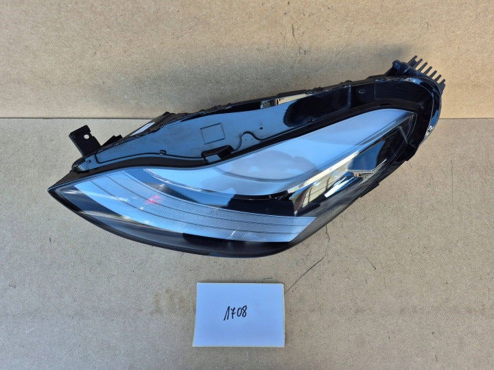 Frontscheinwerfer Tesla Model 3 107737500C LED Links Scheinwerfer Headlight SCH9004740578qm