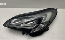 Load image into Gallery viewer, Frontscheinwerfer Opel Corsa E 39108226 Links Scheinwerfer Headlight SCH9004853344jg