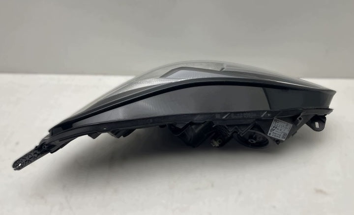 Frontscheinwerfer Opel Corsa E 39108226 Links Scheinwerfer Headlight SCH9004853344jg