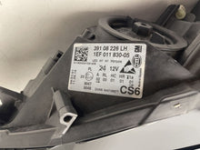 Load image into Gallery viewer, Frontscheinwerfer Opel Corsa E 39108226 Links Scheinwerfer Headlight SCH9004853344jg