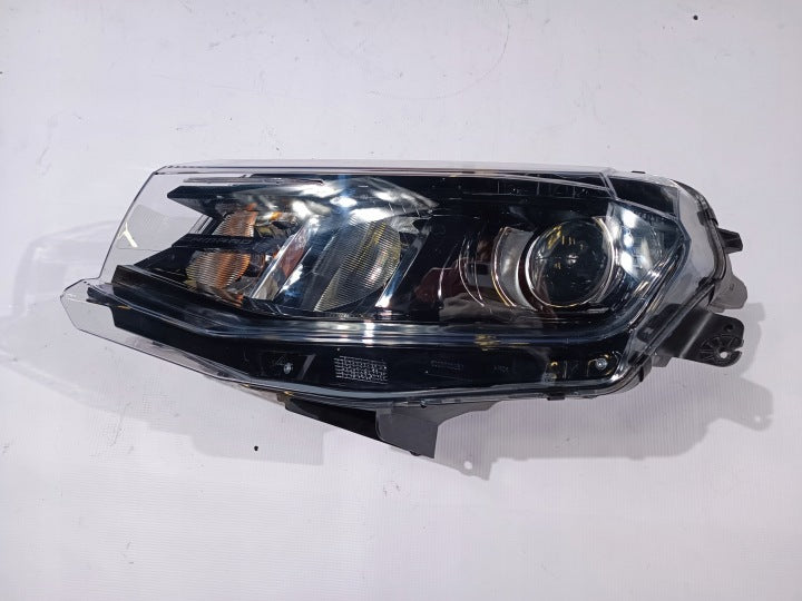 Frontscheinwerfer Chevrolet Camaro 84244103 Links Scheinwerfer Headlight SCH9005497153pd