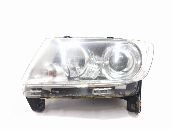 Frontscheinwerfer Jeep Compass 05182553AD Links Scheinwerfer Headlight SCH9006320138zb