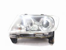 Laden Sie das Bild in den Galerie-Viewer, Frontscheinwerfer Jeep Compass 05182553AD Links Scheinwerfer Headlight SCH9006320138zb