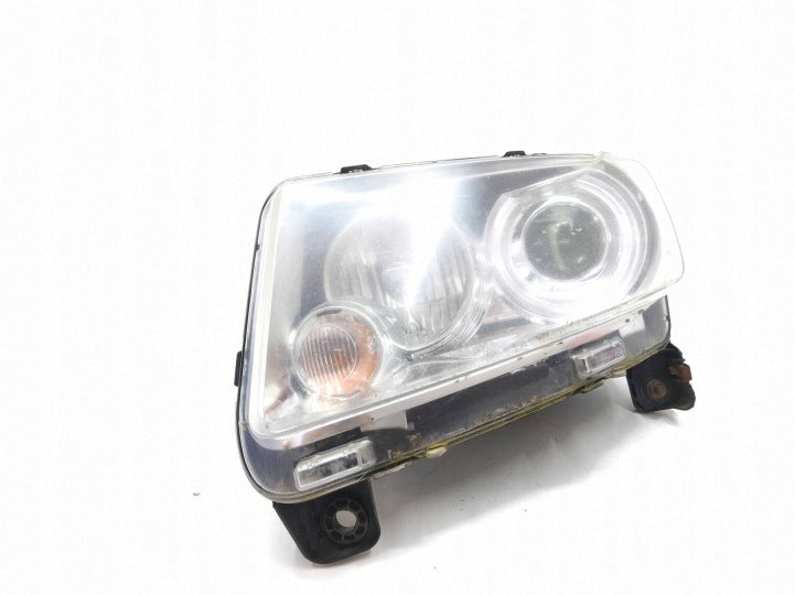 Frontscheinwerfer Jeep Compass 05182553AD Links Scheinwerfer Headlight SCH9006320138zb