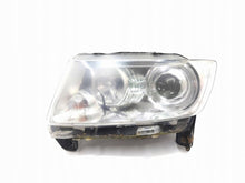 Laden Sie das Bild in den Galerie-Viewer, Frontscheinwerfer Jeep Compass 05182553AD Links Scheinwerfer Headlight SCH9006320138zb