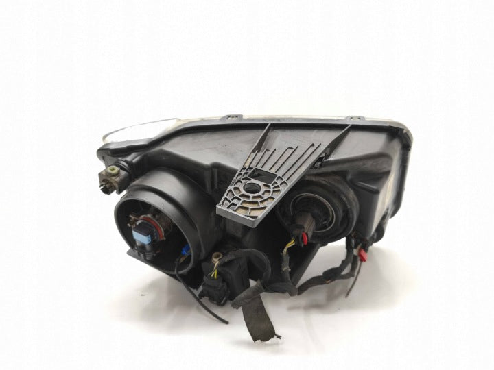 Frontscheinwerfer Jeep Compass 05182553AD Links Scheinwerfer Headlight SCH9006320138zb