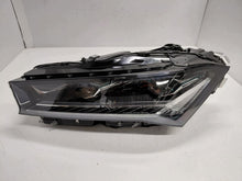 Laden Sie das Bild in den Galerie-Viewer, Frontscheinwerfer Skoda Superb I 3P1941015B Links Scheinwerfer Headlight SCH9006636135ye