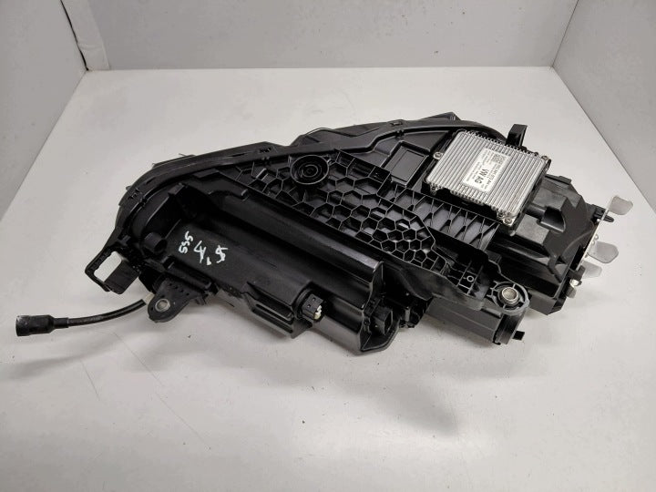 Frontscheinwerfer Skoda Superb I 3P1941015B Links Scheinwerfer Headlight SCH9006636135ye