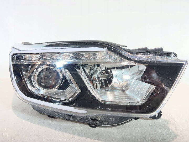 Frontscheinwerfer Ssangyong Rexton W 8310236031 Rechts Scheinwerfer Headlight SCH9006669003cx