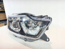 Laden Sie das Bild in den Galerie-Viewer, Frontscheinwerfer Ssangyong Rexton W 8310236031 Rechts Scheinwerfer Headlight SCH9006669003cx