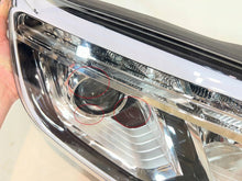 Laden Sie das Bild in den Galerie-Viewer, Frontscheinwerfer Ssangyong Rexton W 8310236031 Rechts Scheinwerfer Headlight SCH9006669003cx