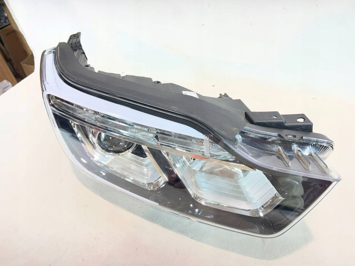 Frontscheinwerfer Ssangyong Rexton W 8310236031 Rechts Scheinwerfer Headlight SCH9006669003cx