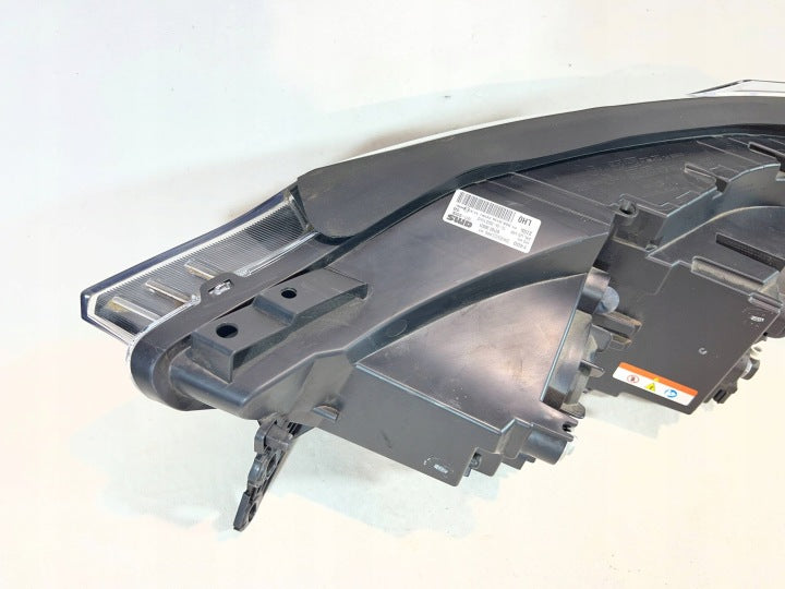 Frontscheinwerfer Ssangyong Rexton W 8310236031 Rechts Scheinwerfer Headlight SCH9006669003cx