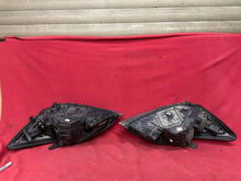 Laden Sie das Bild in den Galerie-Viewer, Frontscheinwerfer Ford Focus II 8M51-13W030-CE Ein Satz Scheinwerfer Headlight SCH9007579951zy