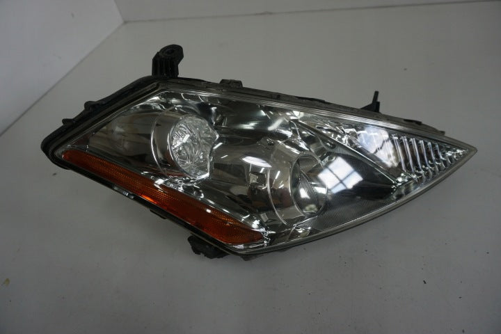 Frontscheinwerfer Nissan Murano I Z50 111LBNA Xenon Rechts Headlight SCH9008548312fr