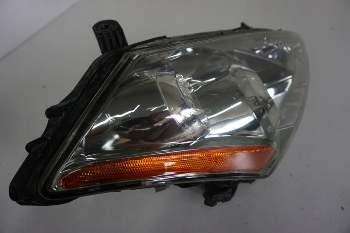 Frontscheinwerfer Nissan Murano I Z50 111LBNA Xenon Rechts Headlight SCH9008548312fr