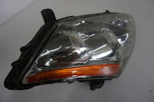 Load image into Gallery viewer, Frontscheinwerfer Nissan Murano I Z50 111LBNA Xenon Rechts Headlight SCH9008548312fr