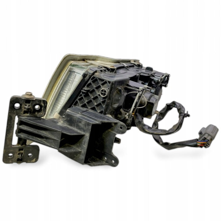 Frontscheinwerfer Volvo 20452847LH Links Scheinwerfer Headlight SCH9009327981gc