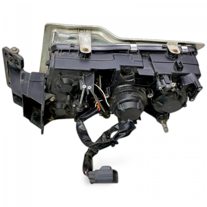 Frontscheinwerfer Volvo 20452847LH Links Scheinwerfer Headlight SCH9009327981gc