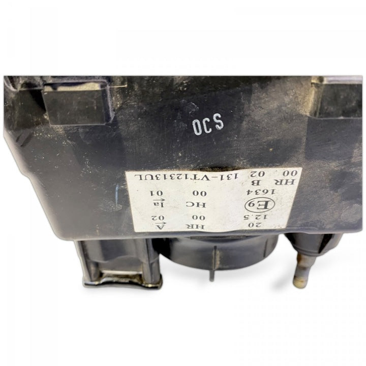Frontscheinwerfer Volvo 20452847LH Links Scheinwerfer Headlight SCH9009327981gc