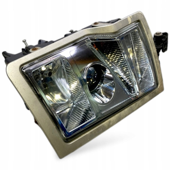 Frontscheinwerfer Volvo 20452847LH Links Scheinwerfer Headlight SCH9009327981gc
