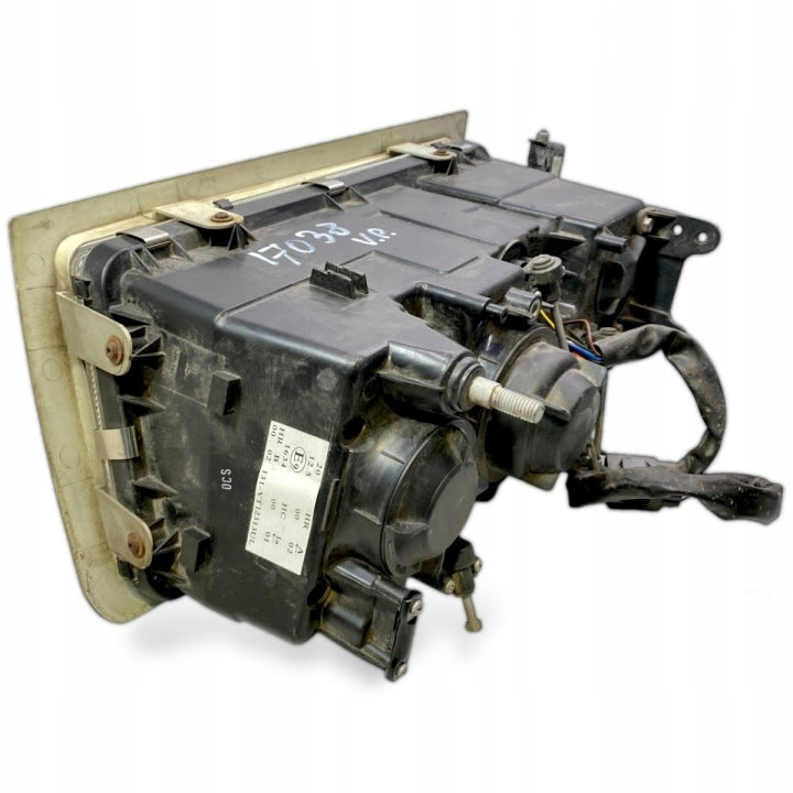 Frontscheinwerfer Volvo 20452847LH Links Scheinwerfer Headlight SCH9009327981gc