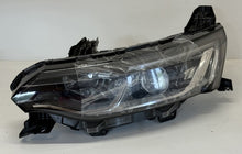 Laden Sie das Bild in den Galerie-Viewer, Frontscheinwerfer Renault Talisman 260604601R Links Scheinwerfer Headlight SCH9009727723cu